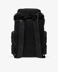 DSQUARED2 - Balo nam chữ nhật in logo thương hiệu phong cách