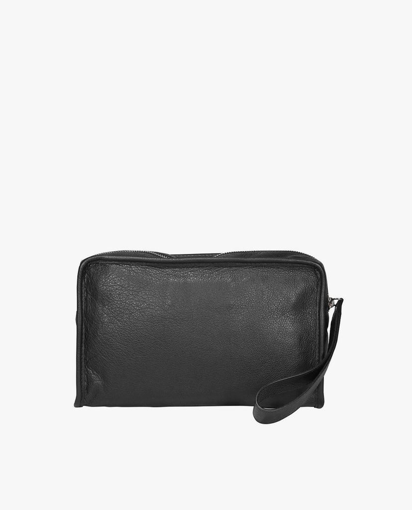 DSQUARED2 - Túi xách phom chữ nhật Logo Print
