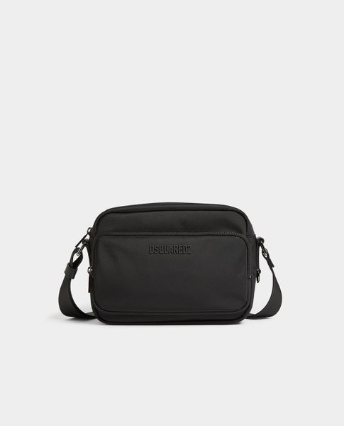 túi đeo chéo DSQUARED2