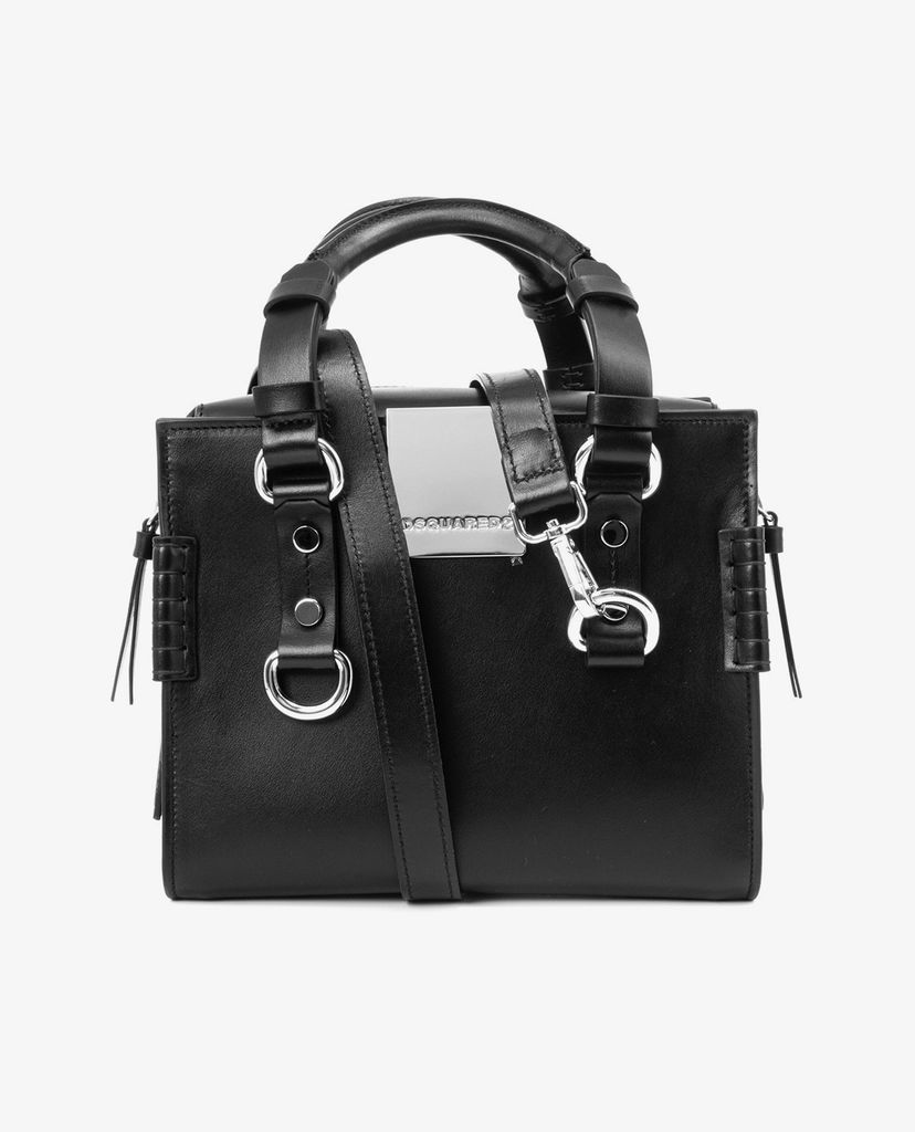 DSQUARED2 - Túi xách tay nữ Penny
