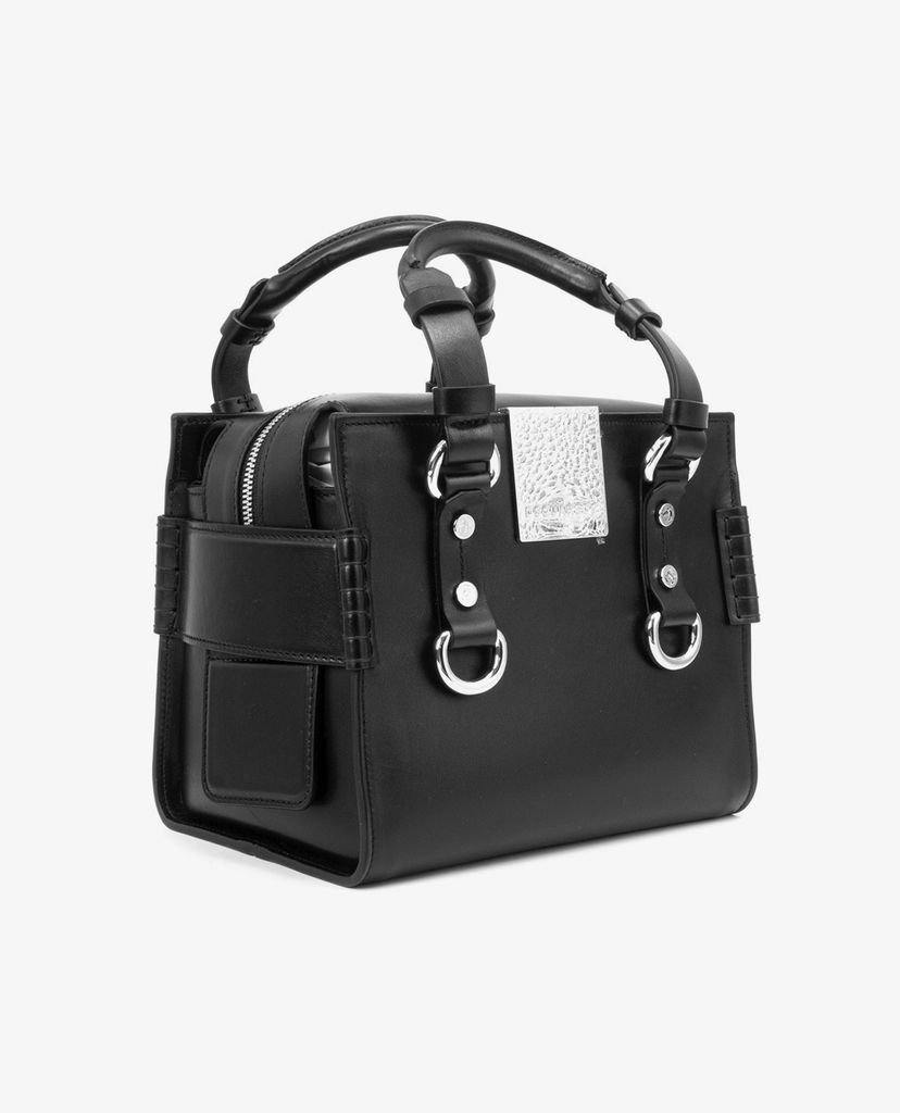 DSQUARED2 - Túi xách tay nữ Penny