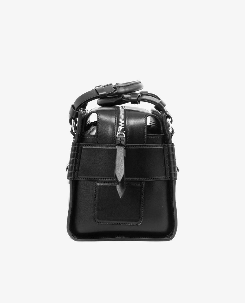 DSQUARED2 - Túi xách tay nữ Penny