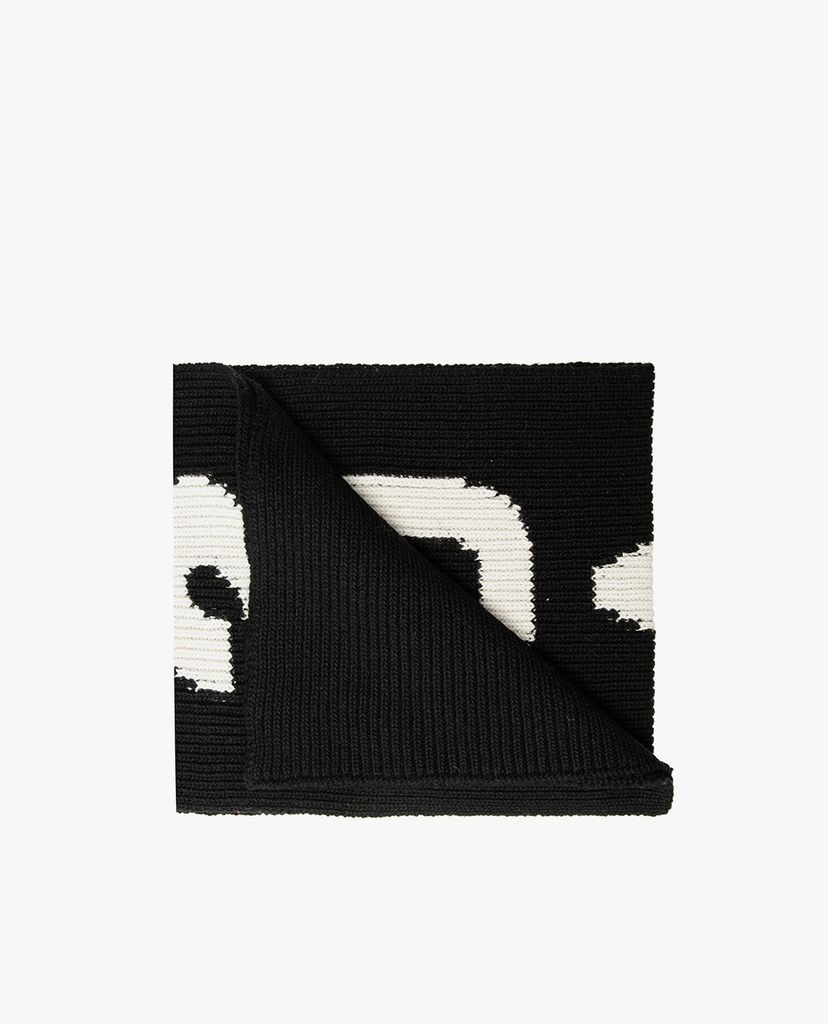 DSQUARED2 - Khăn choàng chữ nhật Logo