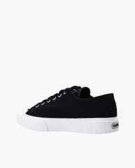 DSQUARED2 - Giày sneaker nam cổ thấp Lace Up Low Top