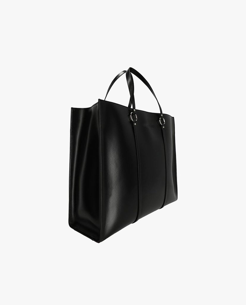 DSQUARED2 - Túi xách nam phom chữ nhật thời trang
