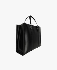DSQUARED2 - Túi xách nam phom chữ nhật thời trang