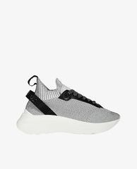 DSQUARED2 - Giày sneaker nữ phối dây buộc Low Top