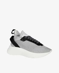 DSQUARED2 - Giày sneaker nữ phối dây buộc Low Top