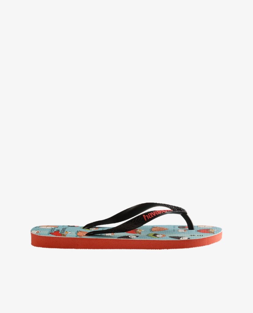 HAVAIANAS - Dép nữ Top Japan