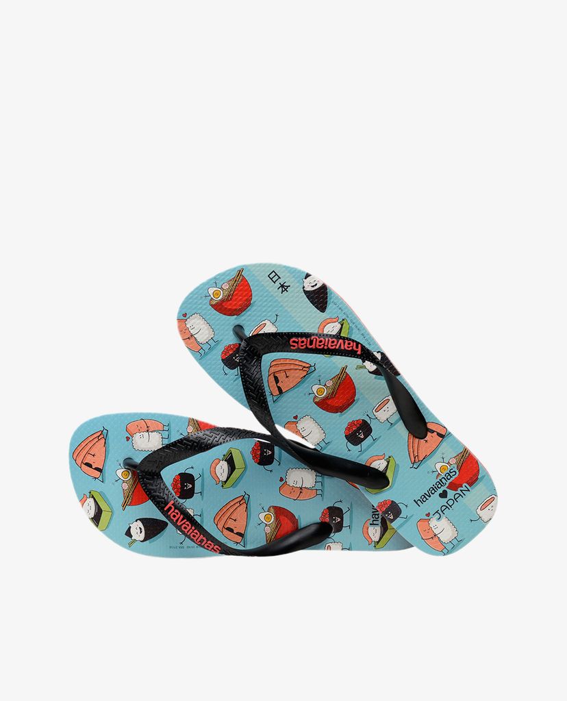 HAVAIANAS - Dép nữ Top Japan