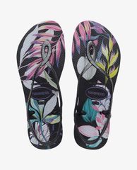 HAVAIANAS - Sandal nữ Luna Print