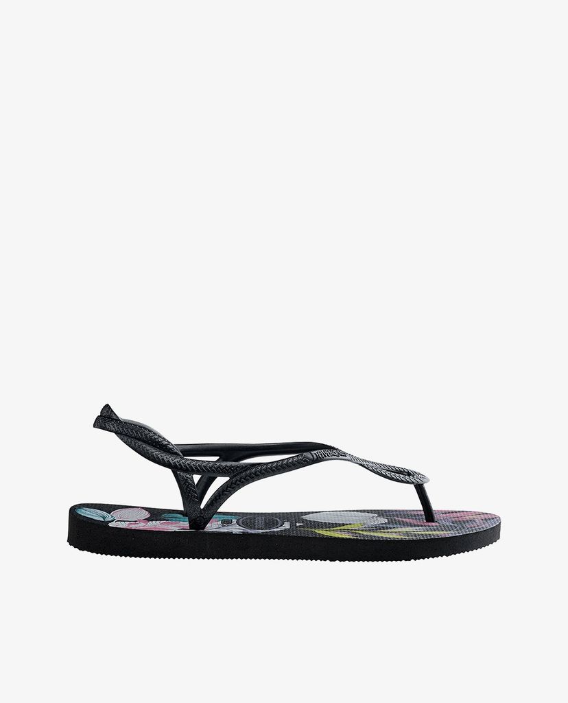 HAVAIANAS - Sandal nữ Luna Print