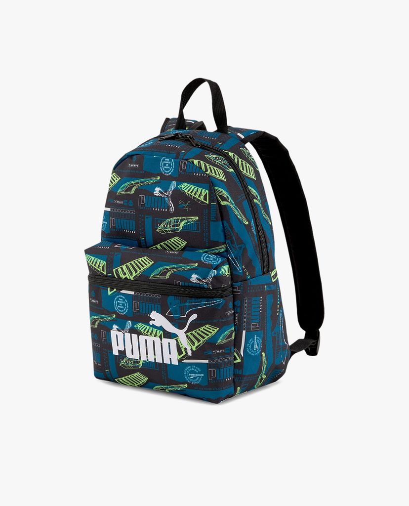 PUMA - Balo mini Galaxy Phase Small