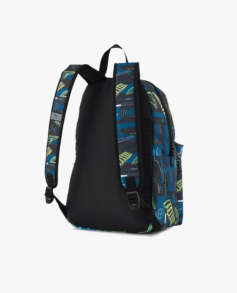 PUMA - Balo mini Galaxy Phase Small