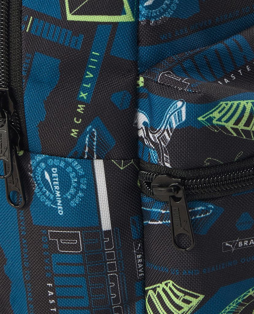 PUMA - Balo mini Galaxy Phase Small