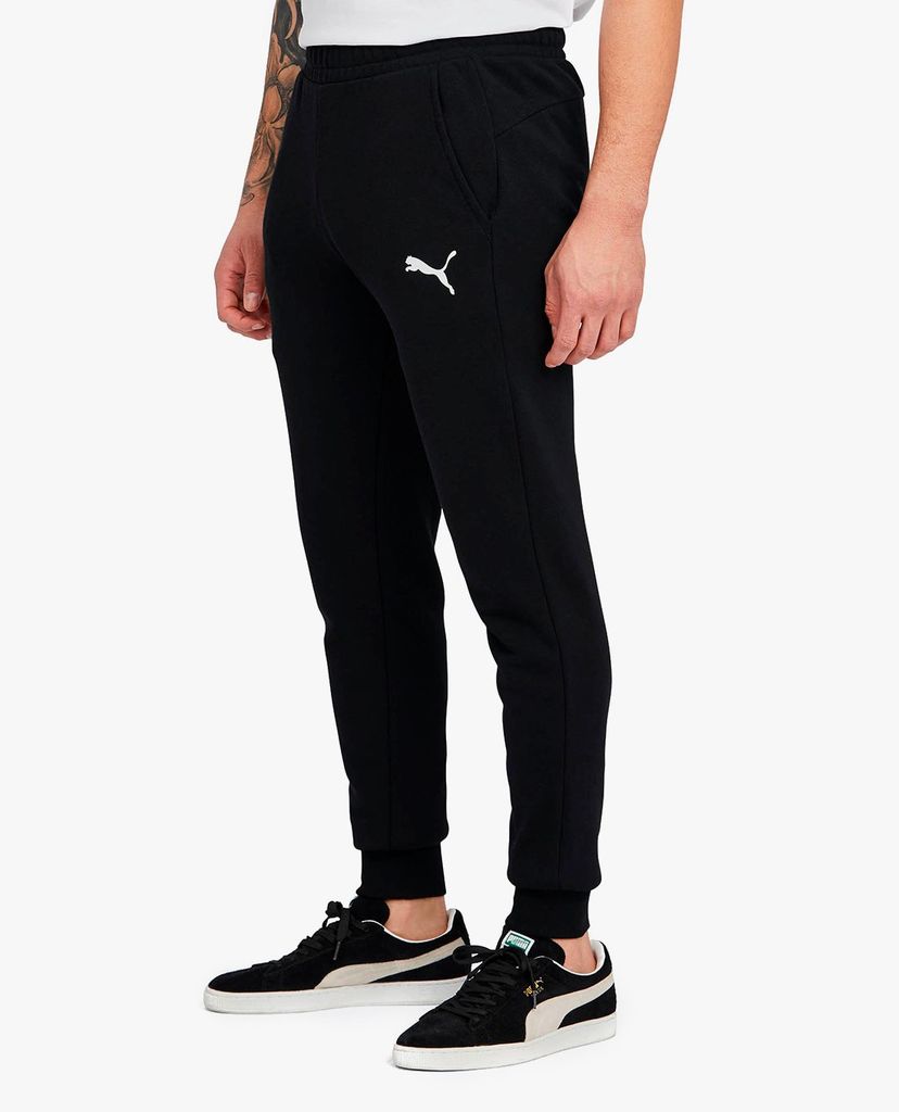PUMA - Quần jogger nam Ess Logo Pants