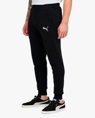 PUMA - Quần jogger nam Ess Logo Pants