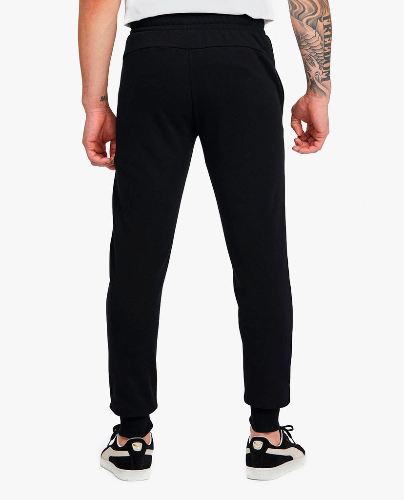 PUMA - Quần jogger nam Ess Logo Pants