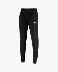 PUMA - Quần jogger nam Ess Logo Pants