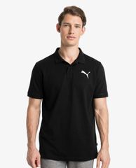 PUMA - Áo polo nam Essentials Pique