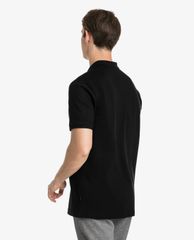 PUMA - Áo polo nam Essentials Pique