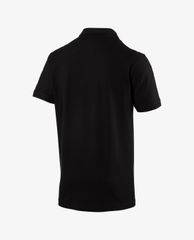 PUMA - Áo polo nam Essentials Pique
