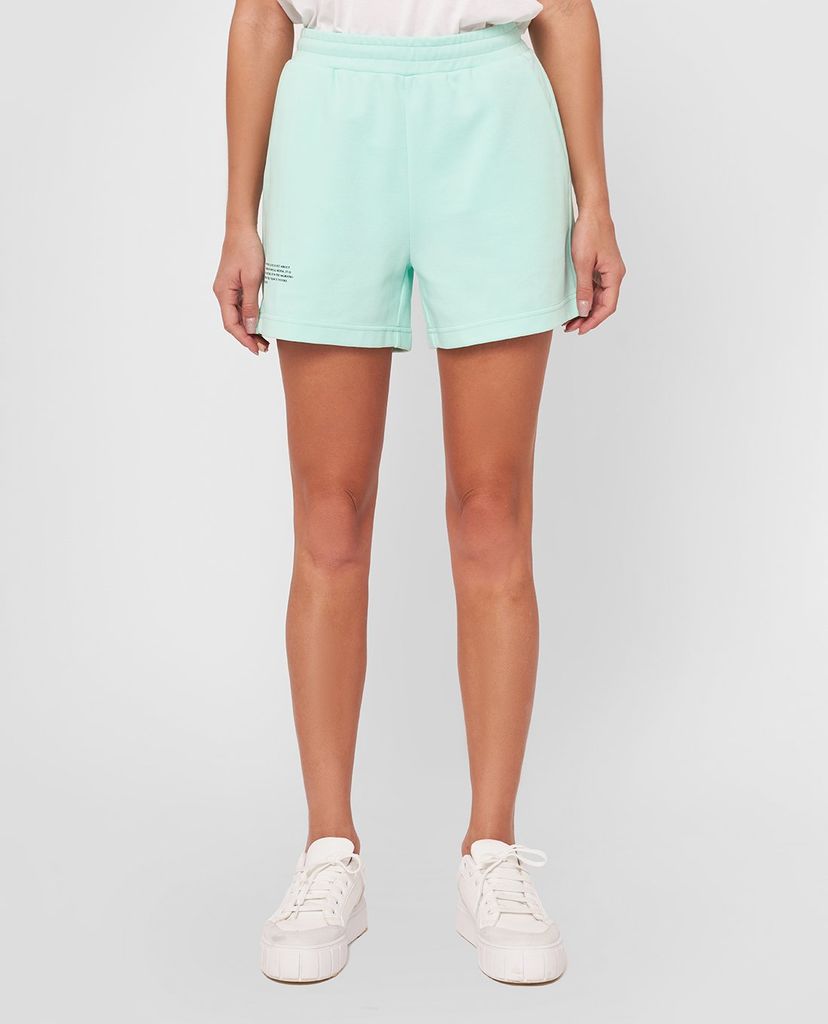 GIGI - Quần shorts nữ lưng thun năng động