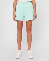 GIGI - Quần shorts nữ lưng thun năng động