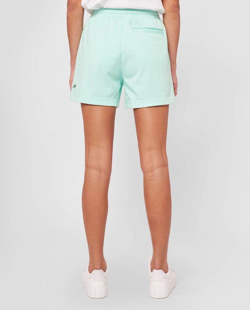 GIGI - Quần shorts nữ lưng thun năng động