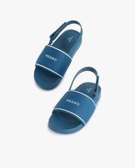 PEDRO - Giày sandal trẻ em quai ngang Slingback