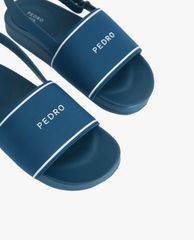 PEDRO - Giày sandal trẻ em quai ngang Slingback