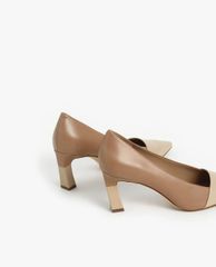 CHARLES & KEITH - Giày cao gót mũi nhọn thanh lịch