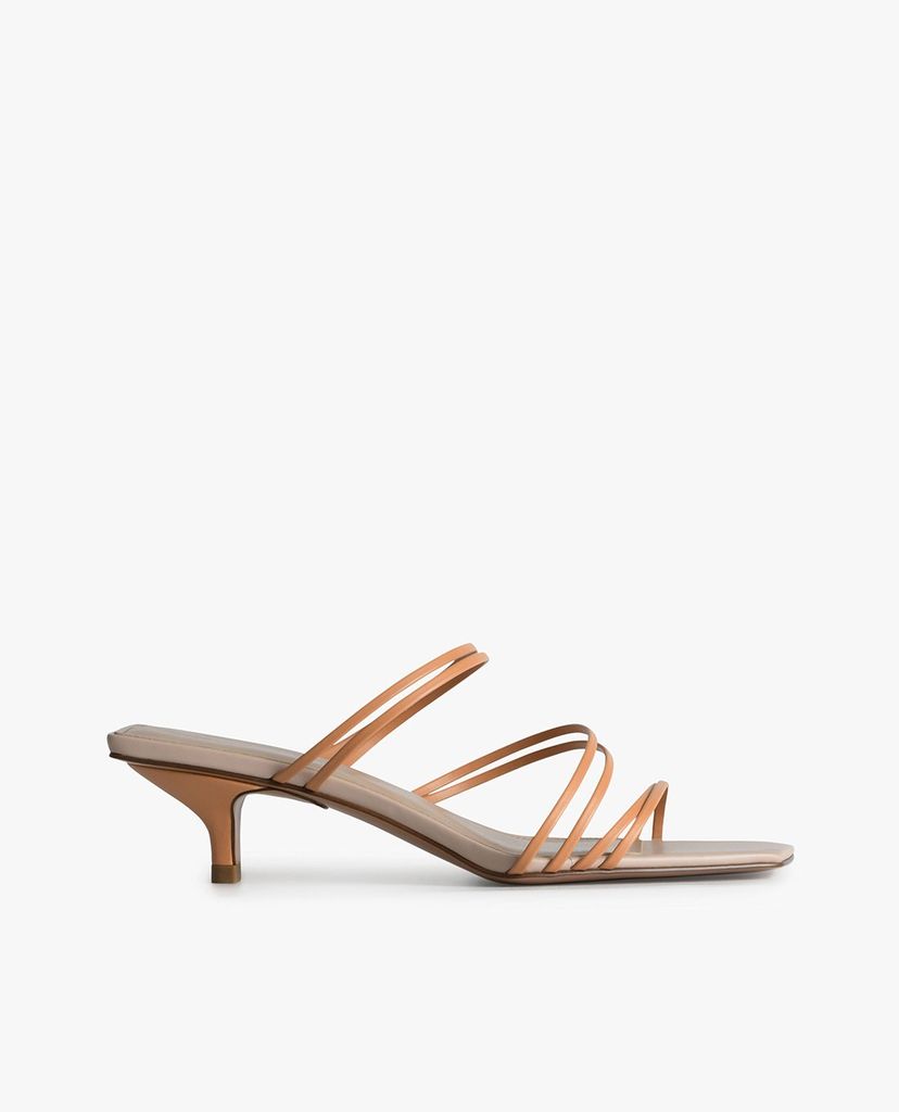 PEDRO - Giày cao gót quai ngang Strappy