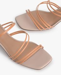 PEDRO - Giày cao gót quai ngang Strappy