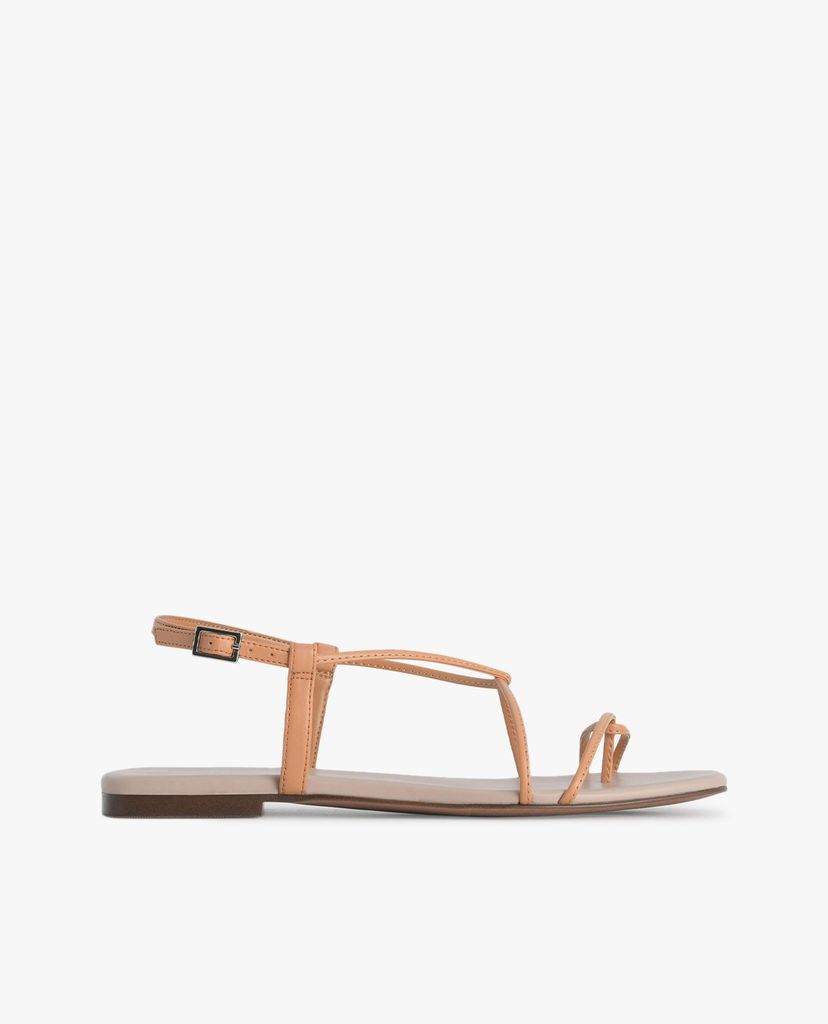 PEDRO - Giày sandals nữ quai mảnh Ultra Fine Strappy