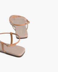PEDRO - Giày sandals nữ quai mảnh Ultra Fine Strappy