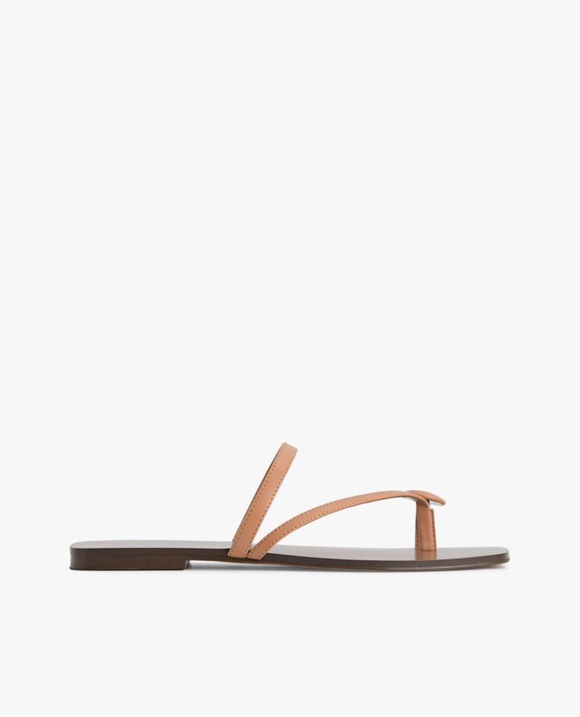 PEDRO - Giày sandals nữ xỏ ngón Minimalist