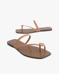 PEDRO - Giày sandals nữ xỏ ngón Minimalist