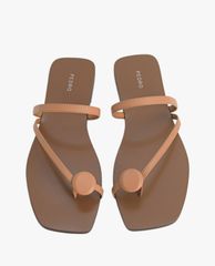 PEDRO - Giày sandals nữ xỏ ngón Minimalist