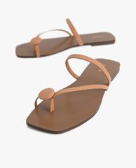PEDRO - Giày sandals nữ xỏ ngón Minimalist