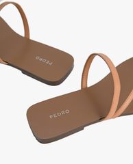 PEDRO - Giày sandals nữ xỏ ngón Minimalist