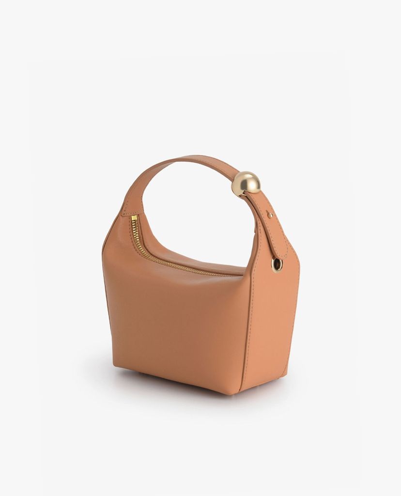 PEDRO - Túi hobo nữ hình hộp chữ nhật thời trang