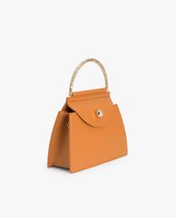 PEDRO - Túi xách tay nữ hình thang Mini Top