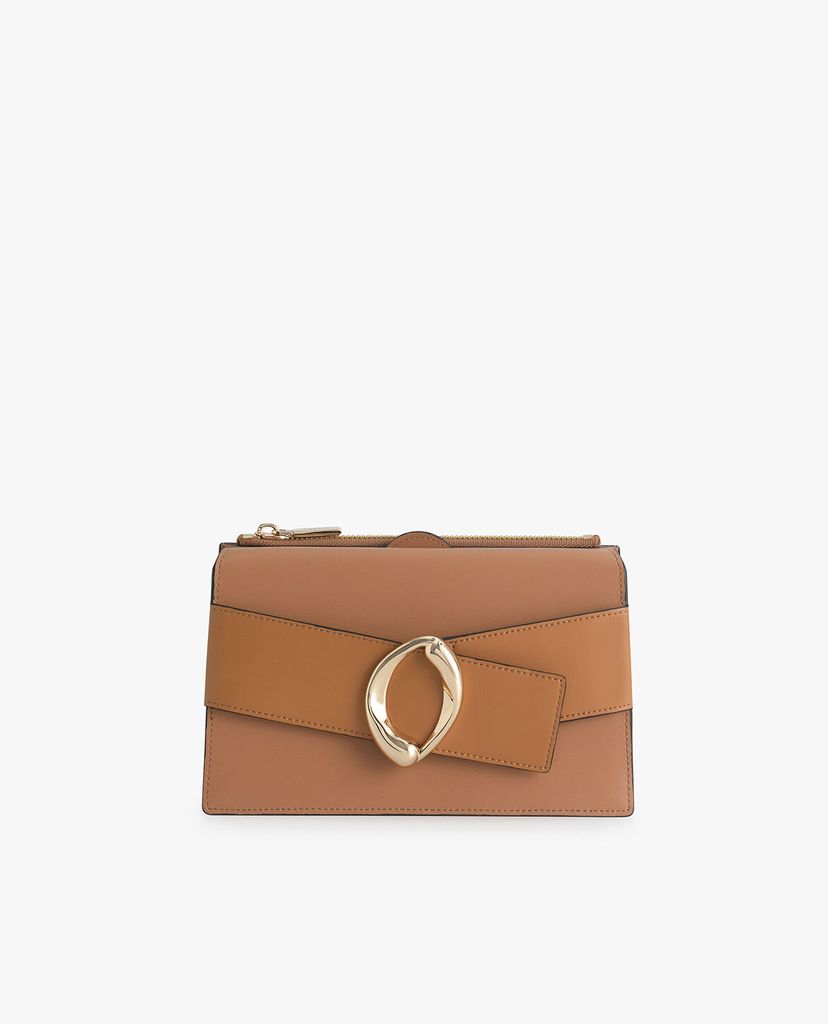 PEDRO - Túi đeo vai nữ thời trang Textured Leather