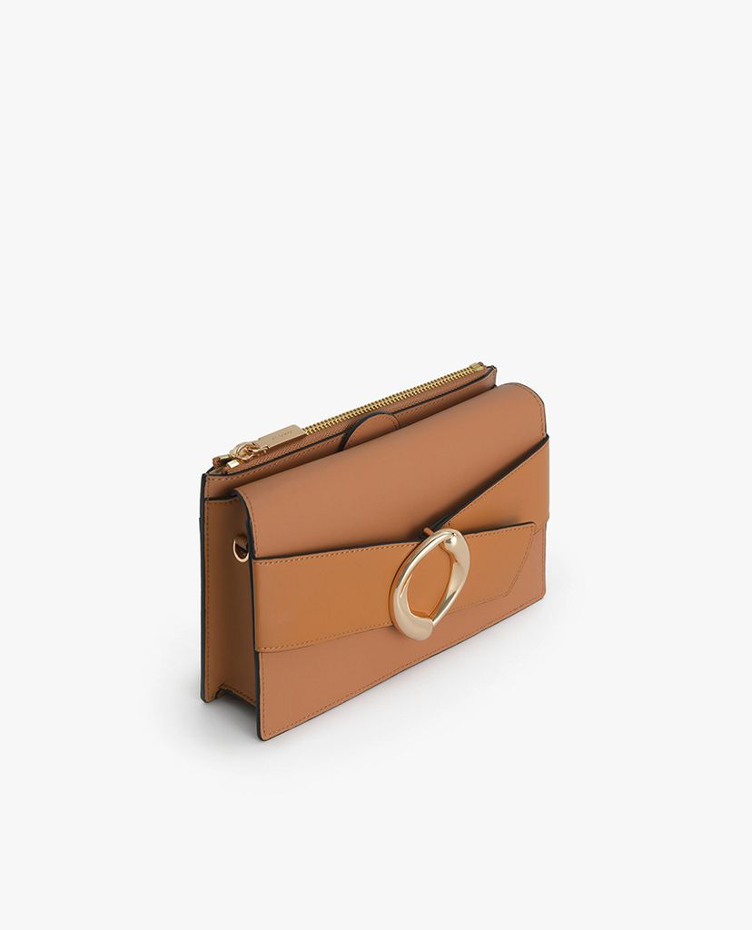PEDRO - Túi đeo vai nữ thời trang Textured Leather
