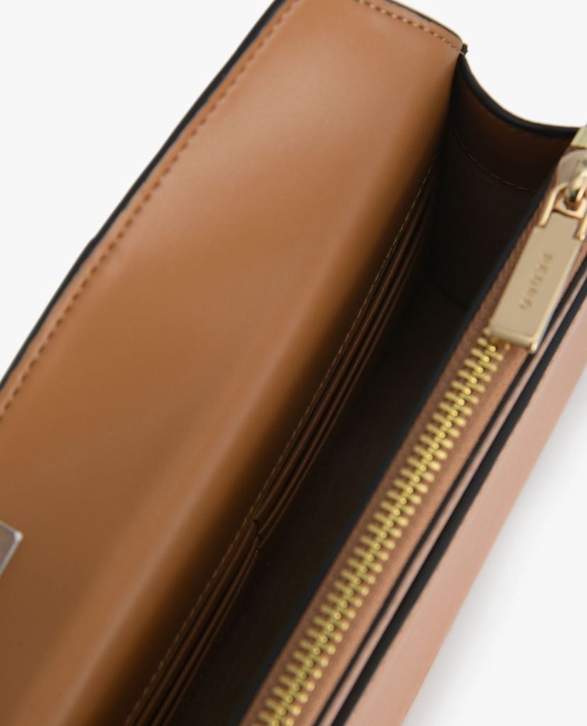 PEDRO - Túi đeo vai nữ thời trang Textured Leather