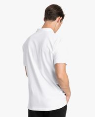 PUMA - Áo polo nam Essentials Pique