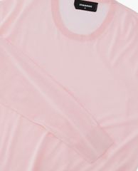 DSQUARED2 - Áo sweatshirt nam phom suông thời trang
