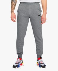 PUMA - Quần jogger nam Ess Logo Pants