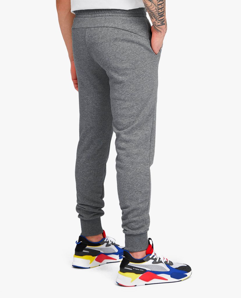 PUMA - Quần jogger nam Ess Logo Pants